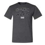 Dad Tee | Athletic Heather