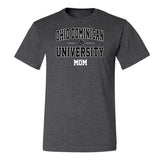 Mom Tee | Athletic Heather