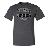 Soccer Tee | Athletic Heather