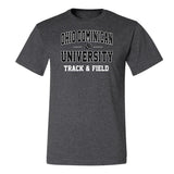 Track & Field Tee | Athletic Heather