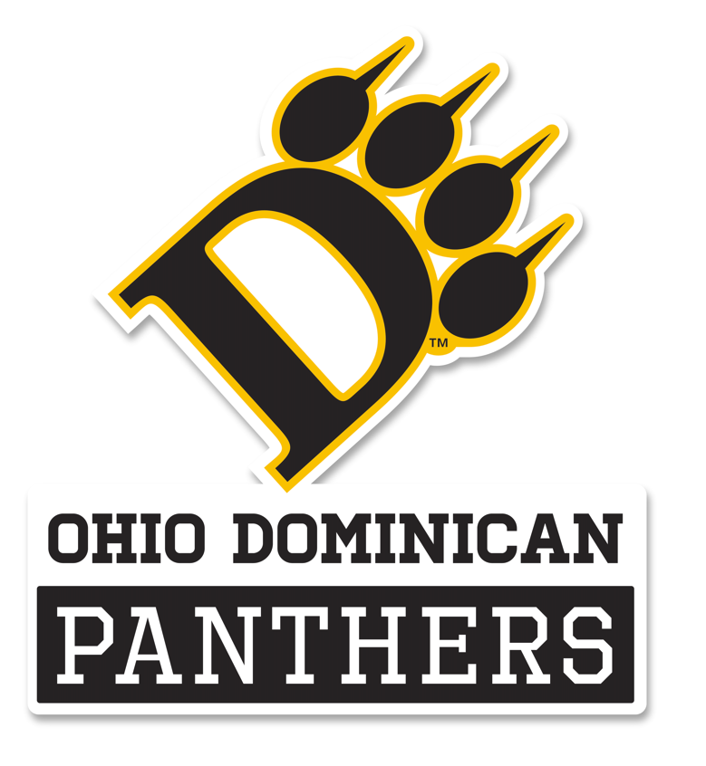 ODU Panthers Decal - M6